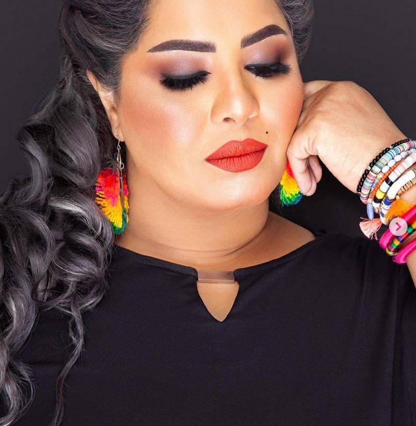 بالفيديو – هيا الشعيبي تتحدث عن الحمل مجدداً... ما القصة؟
