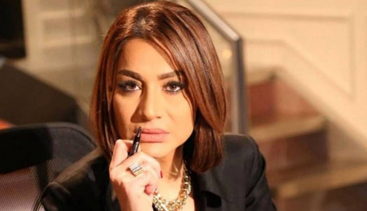 تفاصيل جديدة تكشف في حادث سرقة فيلا بسمة وهبي