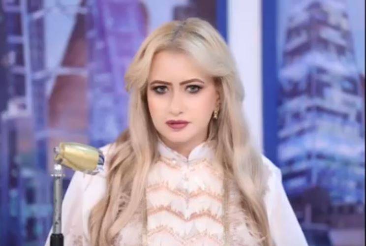 بالفيديو – مي العيدان تصدم الجميع بتغير شكلها بعد التجميل... هل تحولت إلى باربي فعلاً؟