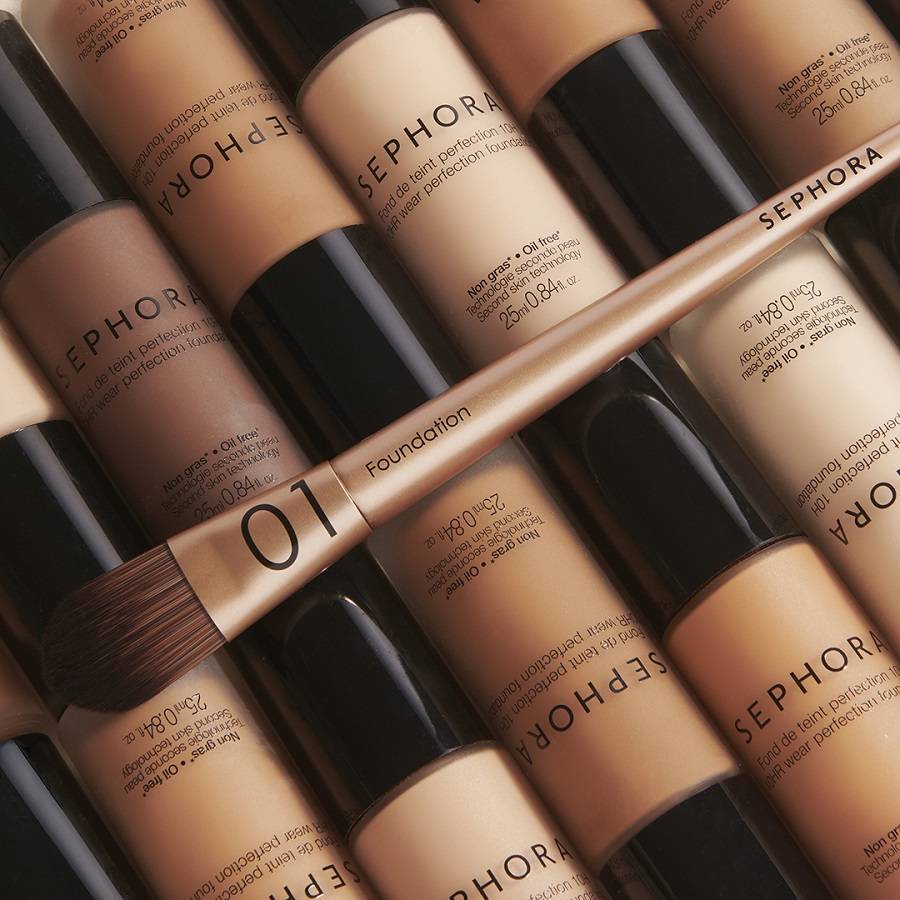 هذه هي أسرار تطبيق كريم الأساس التي تمنحك إطلالة طبيعية لوقت طويل