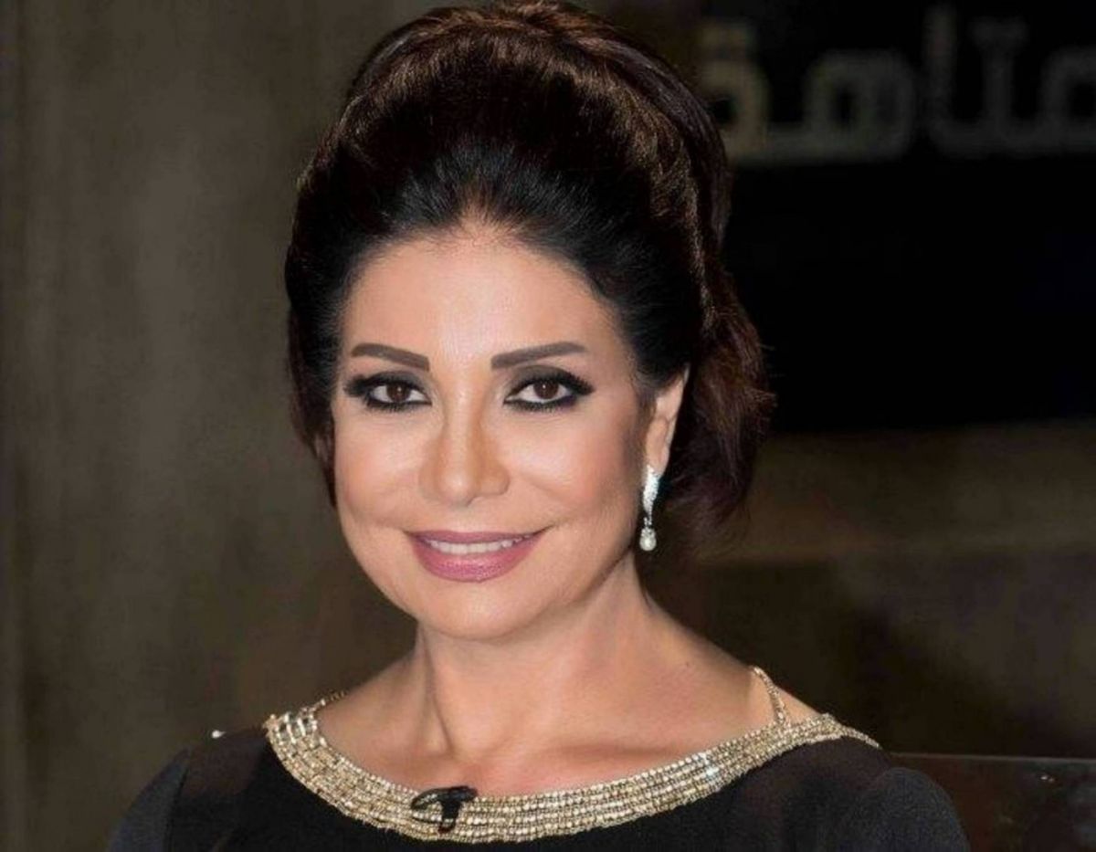 تطورات جديدة في حالة سوسن بدر الصحية