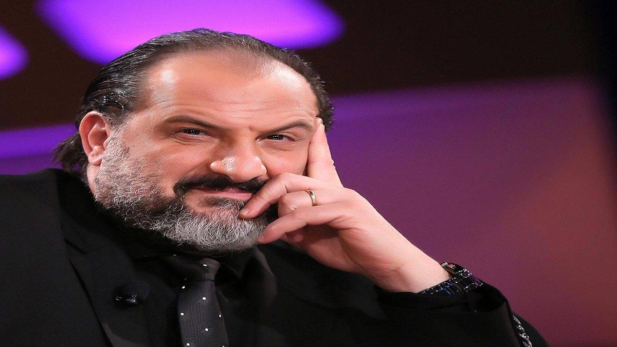 خالد الصاوي يرفض تكريمه لهذا السبب!