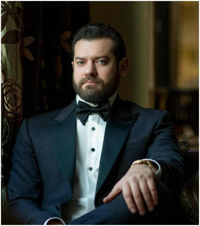 بالفيديو - عمرو يوسف يكشف سراً خاصاً.. ولو عاد به الزمن لن يفعل هذا الأمر!