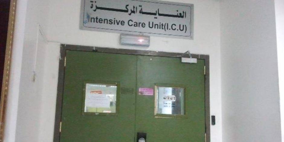مخرج لبناني شهير في العناية المركزة.. وحالته الصحية دقيقة