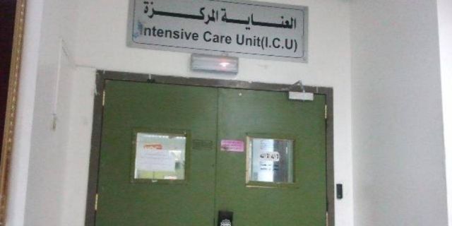 مخرج لبناني شهير في العناية المركزة.. وحالته الصحية دقيقة