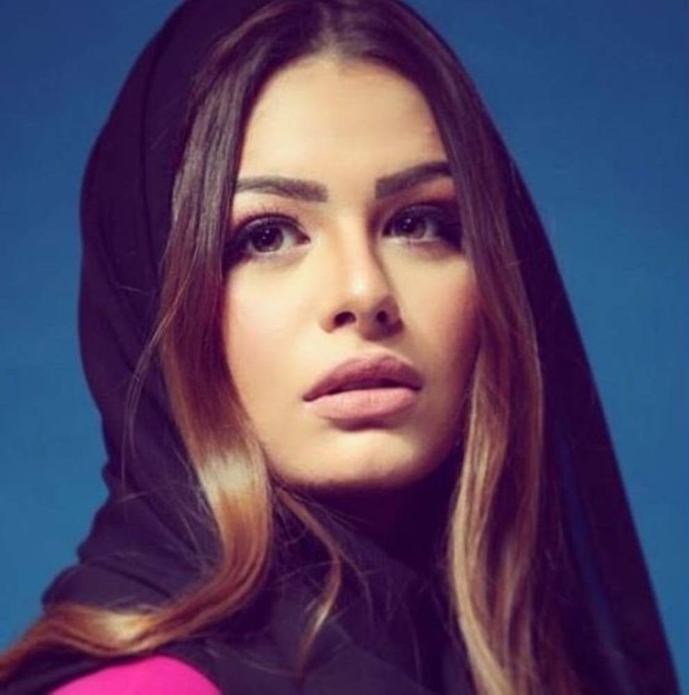 إصابة هنادي مهنا بأزمة صحية وهذا ما فعلته لإبعاد الحسد