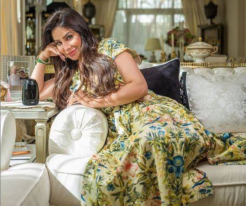 لجين عمران تتعرض للسخرية بسبب فيديو.. شاهدوا ماذا فعلت