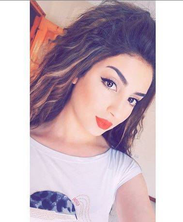 سهيلة بن لشهب ممنوعة من السفر إلى مصر.. إليكم ما حصل