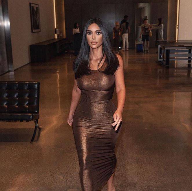 أنفقت ثروة طائلة لتشبه كيم كرداشيان والنتيجة كارثية... إليكم التفاصيل