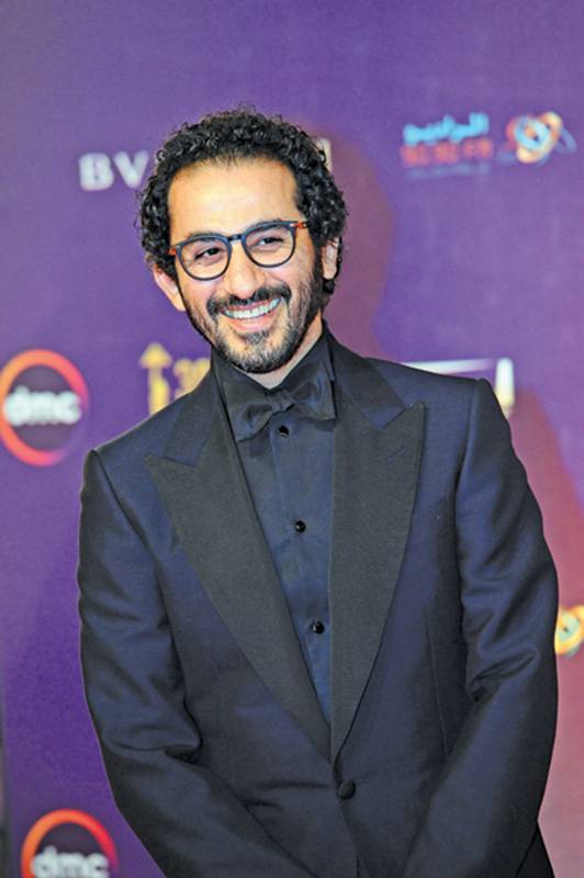 بعد منافسة أفلام العيد... أحمد عز يربح وأحمد حلمي ومحمد رمضان يتراجعان