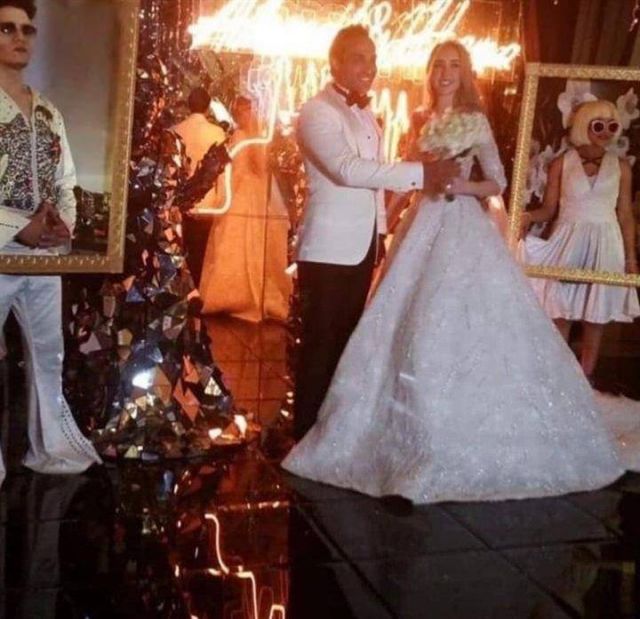 هنا الزاهد وأحمد فهمي