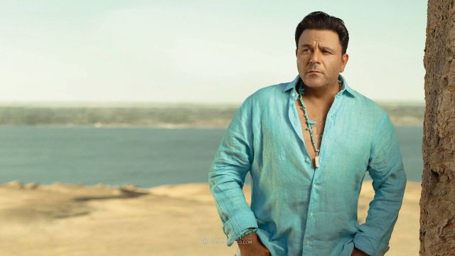 تحرير محضر ضد محمد فؤاد في الساحل الشمالي .. ما السبب!