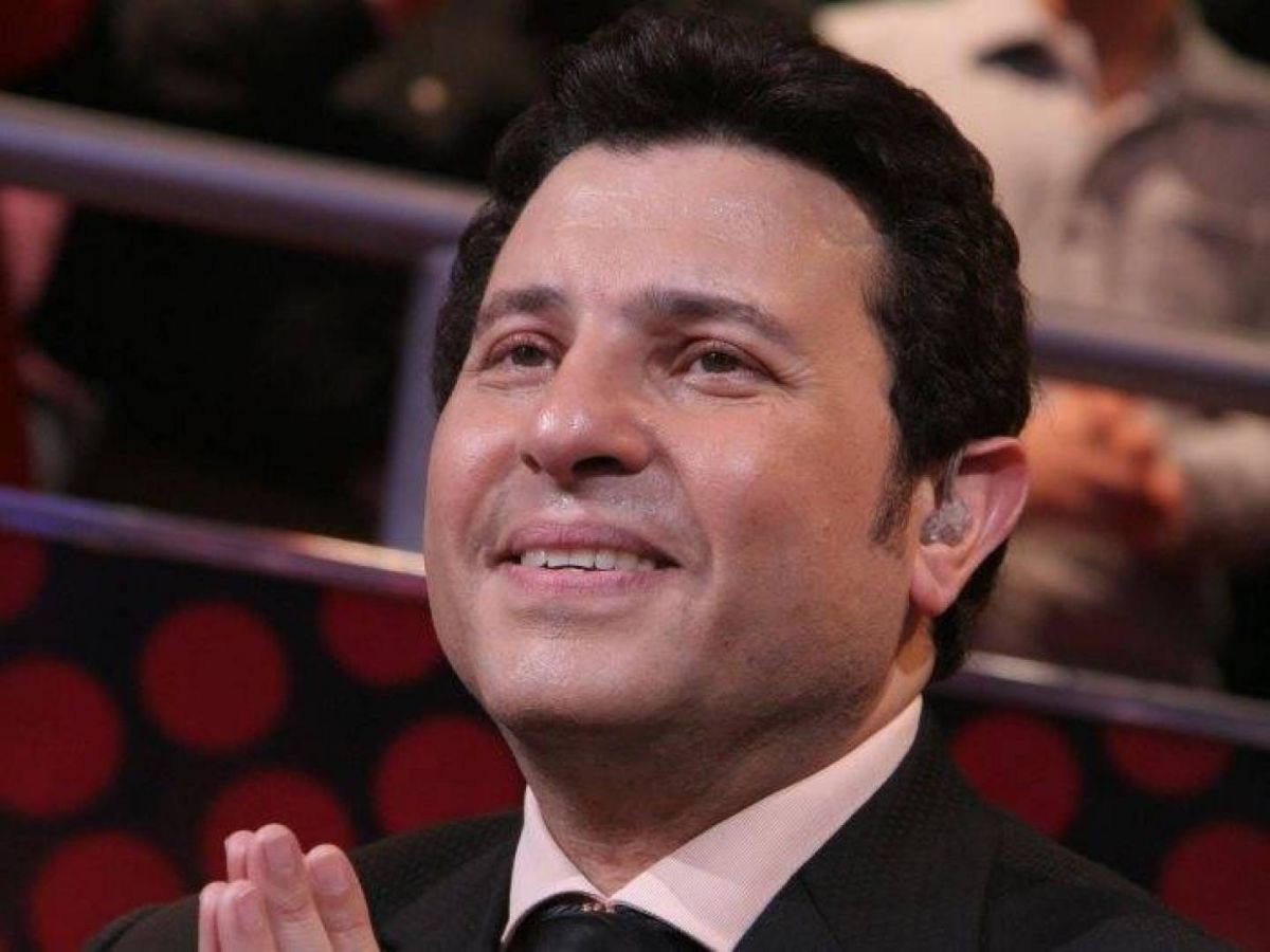 هاني شاكر يكشف حقيقة ما حصل مع حكيم.. والأخير يطمئن جمهوره