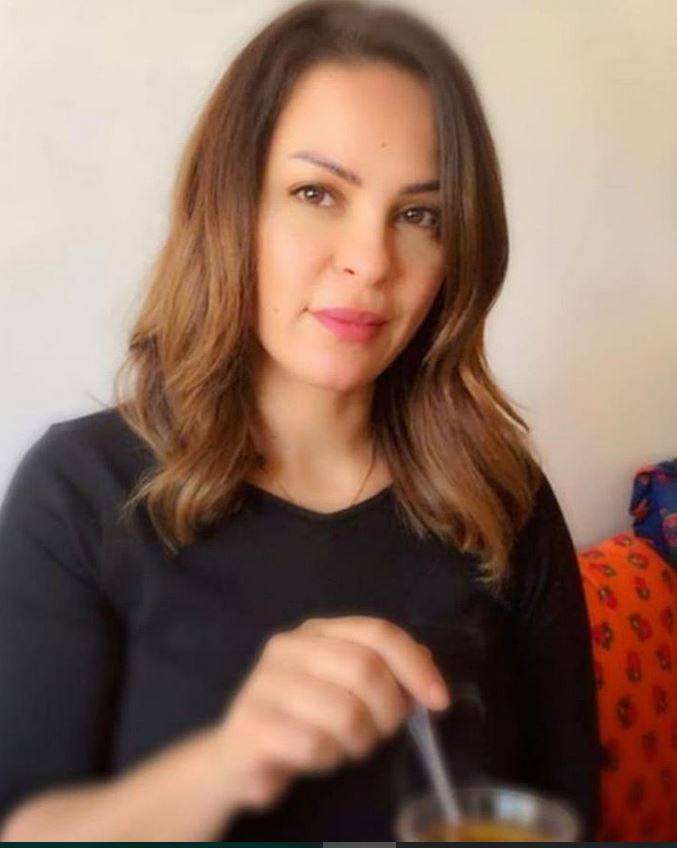 بالفيديو – والدة حلا الترك تكسر الصمت وتكشف سبب اختيارها لوالدها... وهكذا هاجمت دنيا بطمة