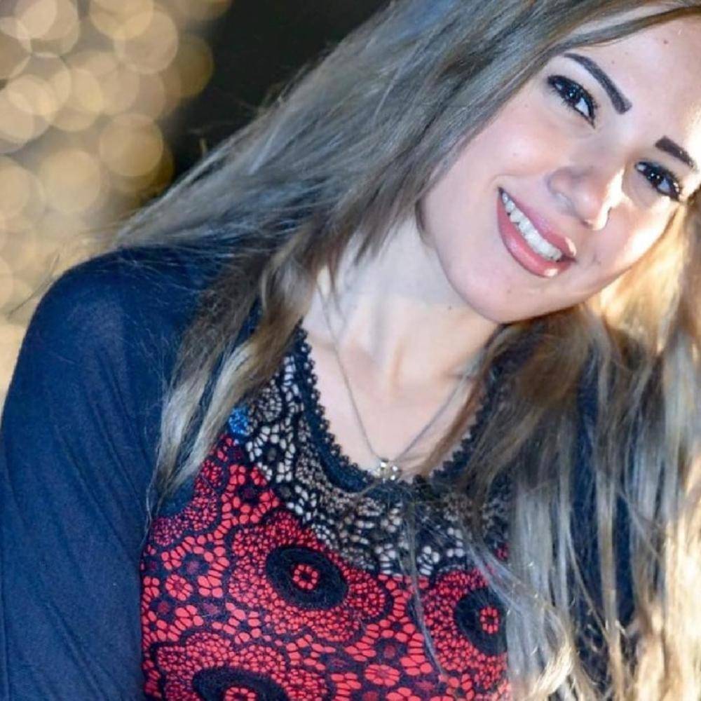 التصريح الأول لابنة طلعت زكريا بعد حادث سيارتها.. ماذا قالت؟