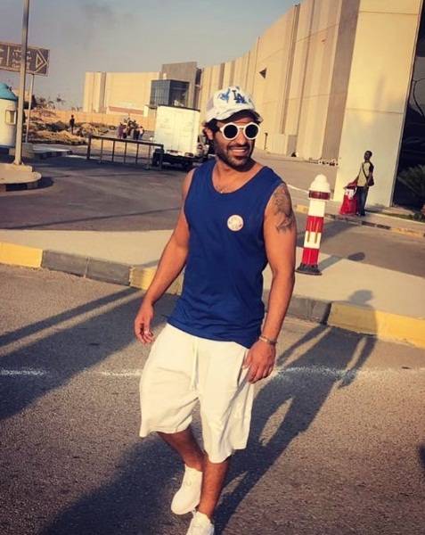 منشور أحمد فهمي