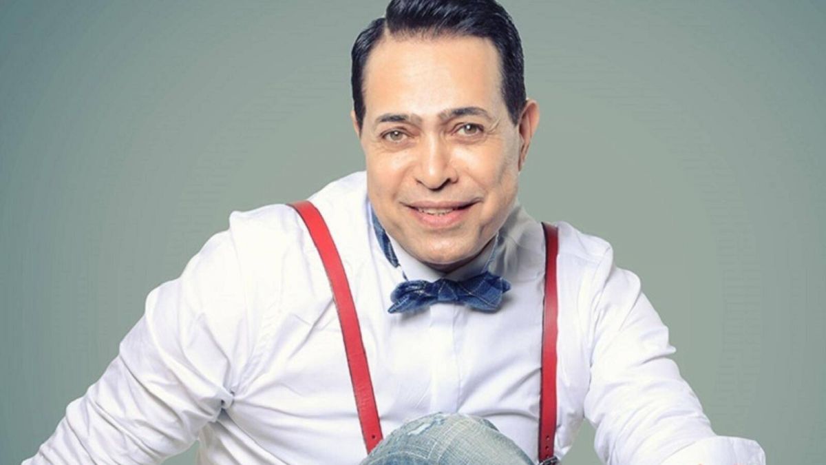 حكيم يرد من جديد على اتهامه بفبركة حادث سيارته.. وهذا موقف النقابة