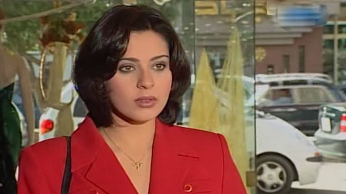 نورهان تكشف مهنتها الأخرى إلى جانب التمثيل