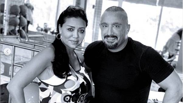 ما الذي جمع أحمد السقا ورانيا يوسف... ولماذا قالت: 