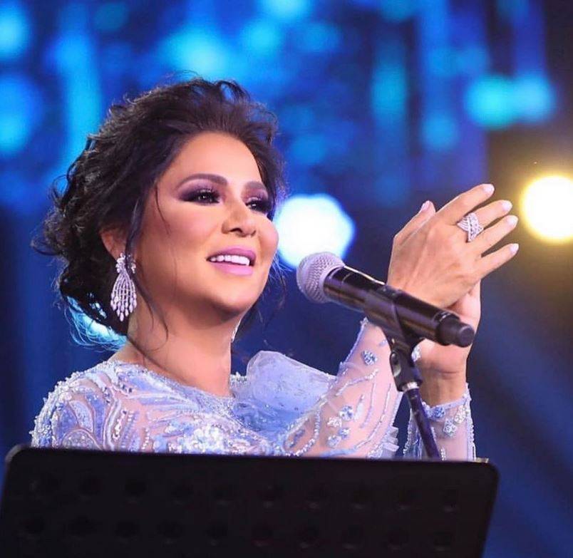 نوال الكويتية تفاجئ الجميع بهجرها 