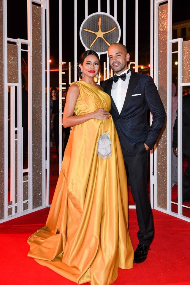 بالصور - إطلالات مهرجان الجونة السينمائي... أيها الأكثر جرأة وغرابة وأيها الأكثر بساطة؟