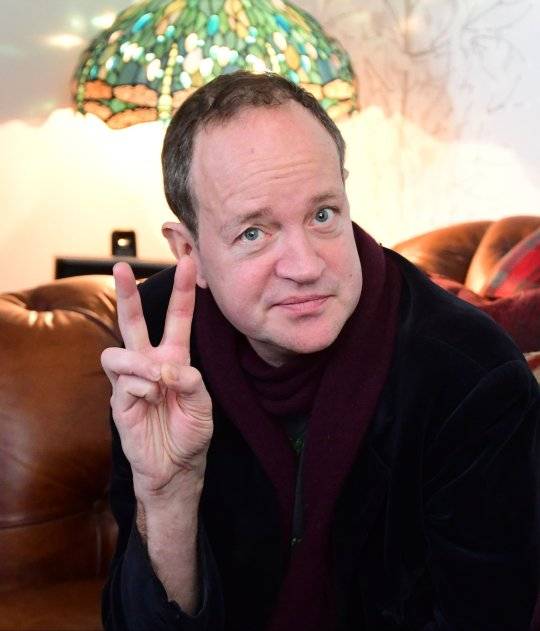 جايسون دورس لايك