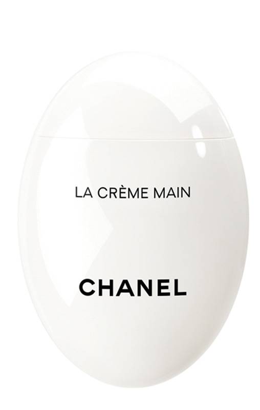 كريم اليدين CHANEL La Crème Main