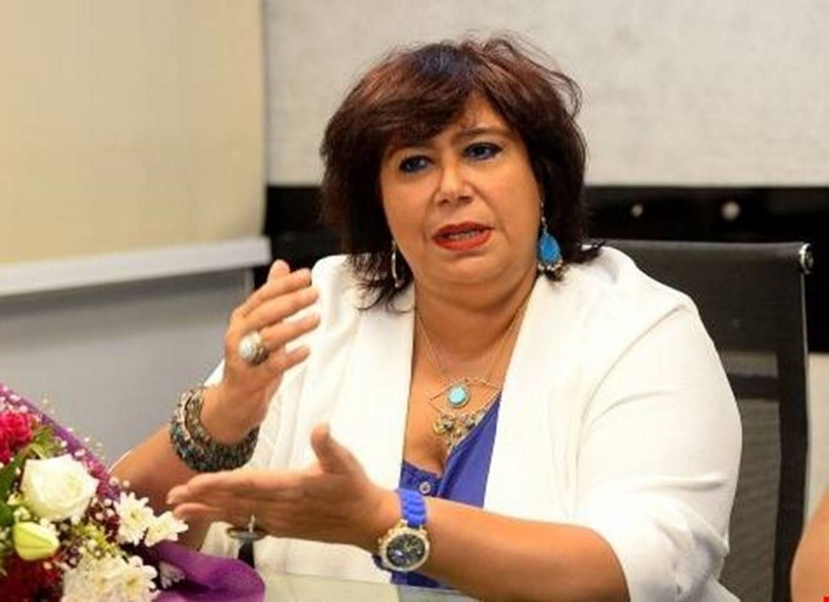 فنان يستغيث بوزيرة الثقافة من هو وماذا طلب منها؟