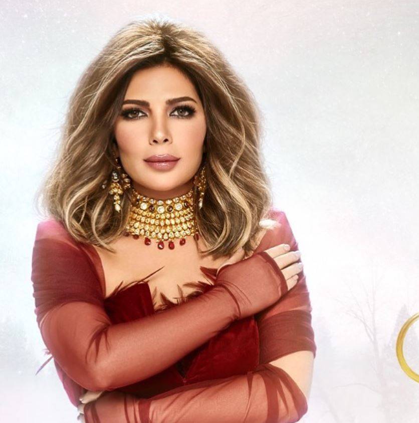 بالفيديو - أخيراً أصالة ترد على أحلام... كيف سخرت من الـ