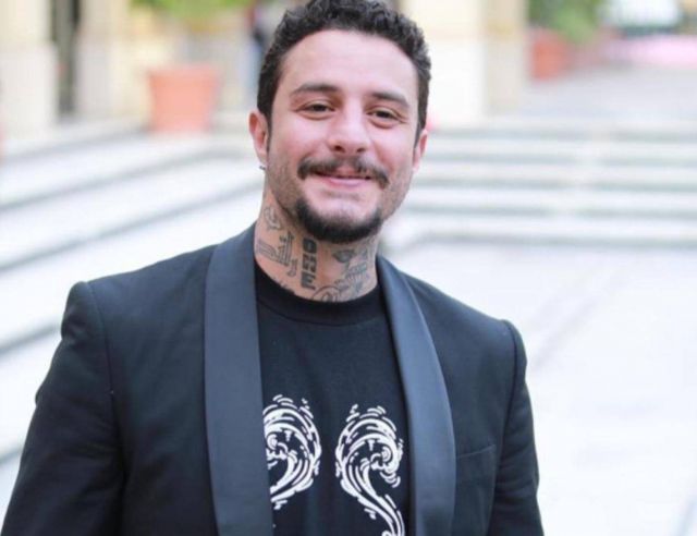 أحمد الفيشاوي