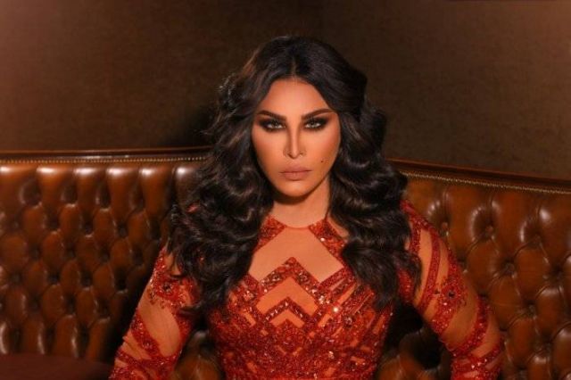 بالفيديو - بعد هجومها على أصالة.. أحلام تهدأ وتتحدث عن هذا الشيء الغريب بالفيديو - بعد هجومها على أصالة.. أحلام تهدأ وتتحدث عن هذا الشيء الغريب