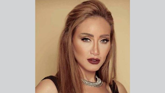 بلاغ جديد للنائب العام وفيديوهات من ريهام سعيد ضد فنانة مصرية تتهمها بالفسق والفجور