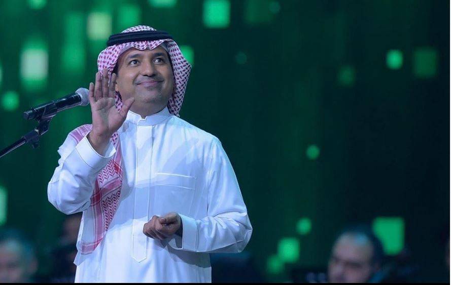 بالفيديو – تعرفوا إلى شقيق راشد الماجد... هل يشبهه؟ وماذا عن صوته؟