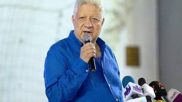 بالفيديو - مرتضى منصور يهاجم رانيا يوسف بشراسة.. ماذا قال؟ بالفيديو - مرتضى منصور يهاجم رانيا يوسف بشراسة.. ماذا قال؟