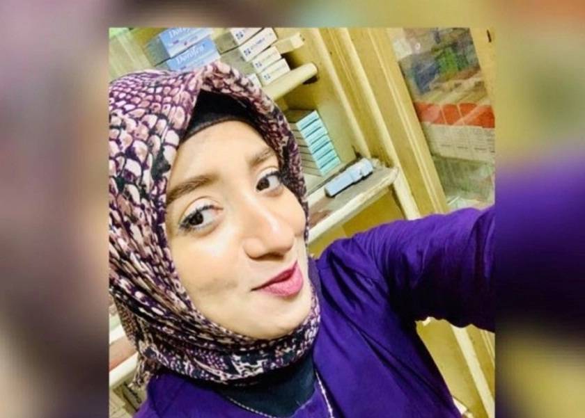 بعد أن اخترق هاتفها وابتزها بصورها لعامين.. إليكم قصة شابة مصرية حاربت للحصول على حقها