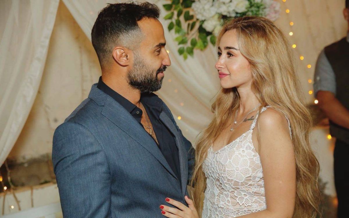 هنا الزاهد تفاجئ الجميع بتغيير موعد زفافها.. وماذا عن شهر العسل؟