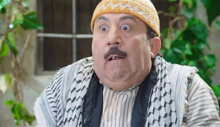 الموت يفجع محمد خير الجراح
