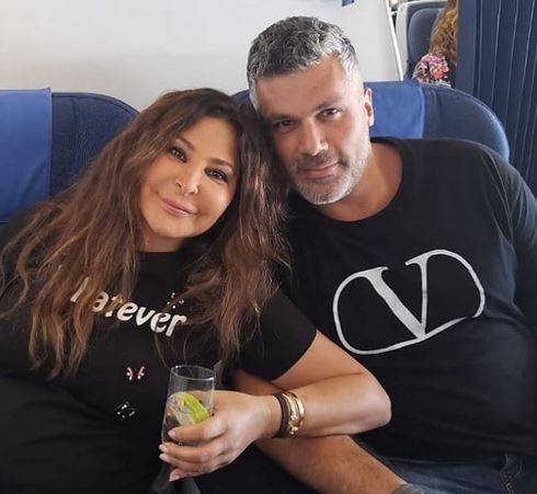 بالفيديو - بعد تعرضها للتنمر... فارس كرم يخرج عن صمته ويدافع عن إليسا بقوة