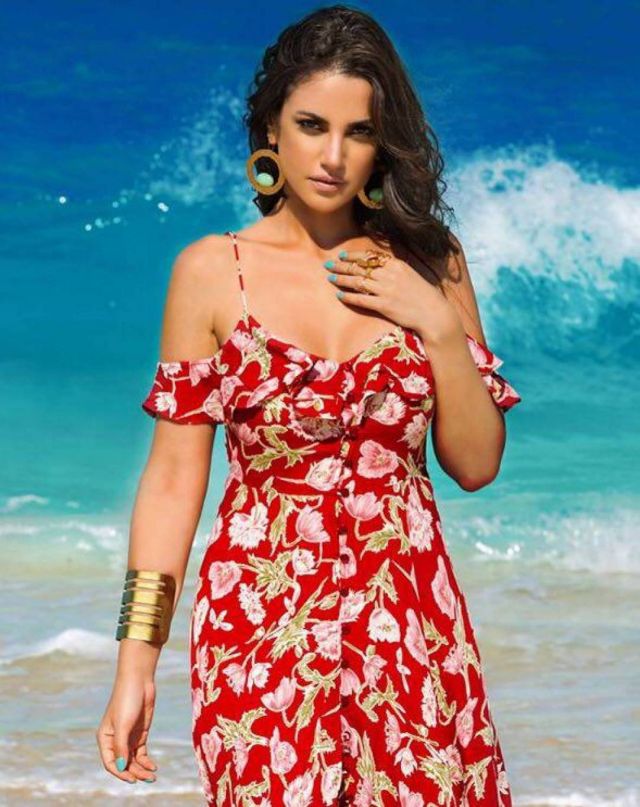 درة تثير قلق الجمهور وتقول: 