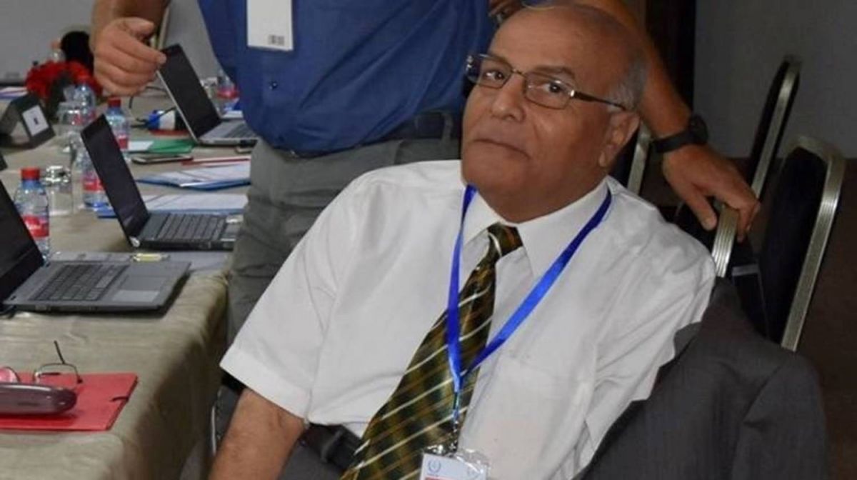 شكوك حول وفاة عالم نووي مصري بالمغرب!