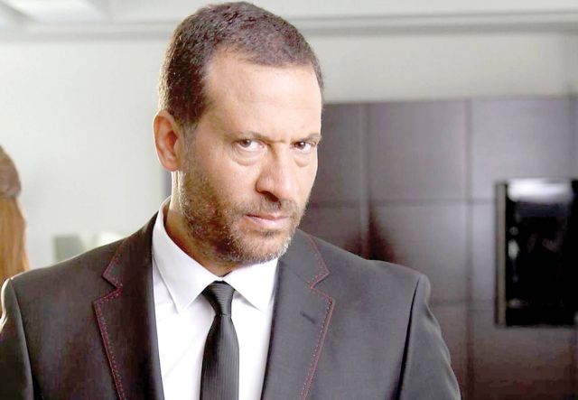 اتهامات لماجد المصري بتقليد محمد رمضان!