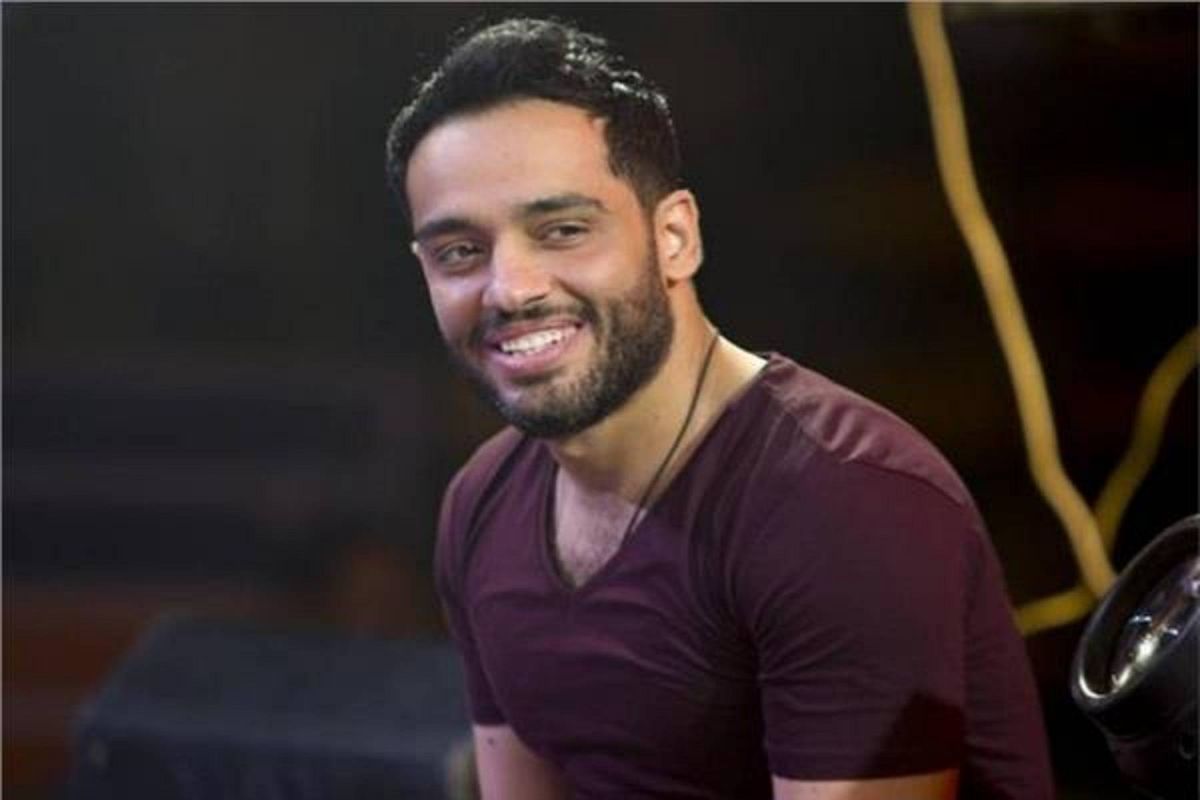 رامي جمال يتجاوز أحزانه ويعلن إقامة حفلته هذا الخير