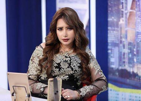 بالفيديو - مي العيدان تنتقد زفاف هنا الزاهد الأسطوري.. وهذا ما قالته عن أحمد فهمي