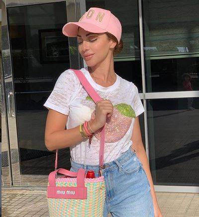 بالصور - ميريام فارس تصدم الجميع بنحافتها المفرطة.. والبعض يسخر منها لهذا السبب!