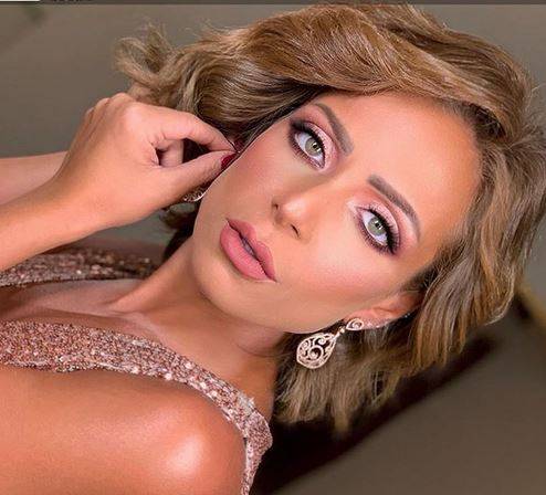 بالصور - ريم البارودي تكشف عن مرضها وتوجه رسالة مصارحة لهذا الفنان