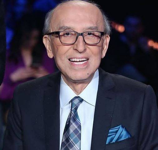 الموت يغيب صانع النجوم سيمون أسمر بعد صراع من المرض