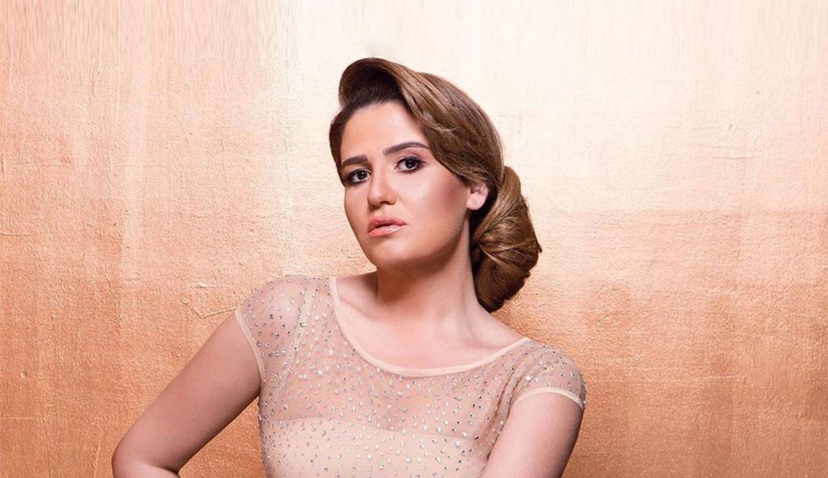 رسالة غامضة من هنا شيحة والجمهور يتساءل: من تقصد؟