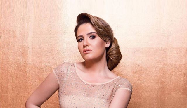 رسالة غامضة من هنا شيحة والجمهور يتساءل: من تقصد؟