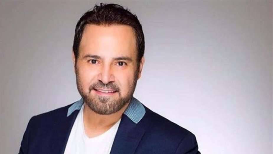 عاصي الحلاني يتحدث للمرة الأولى بعد إصابته وفقدانه الذاكرة