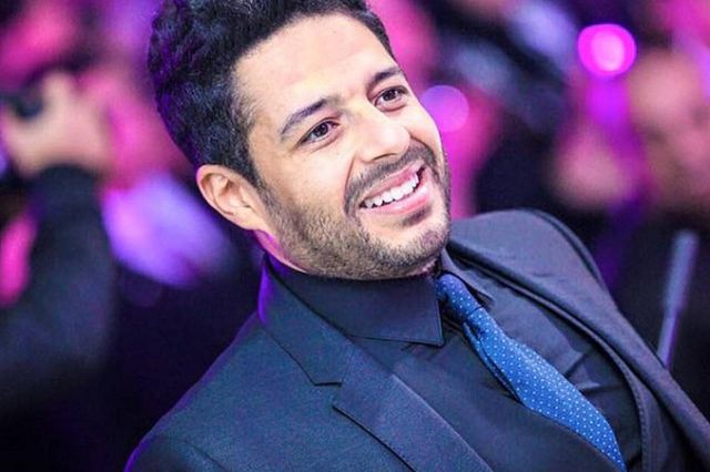 محمد حماقي يعلن: دخول الحفل المقبل لهؤلاء فقط